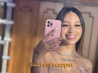 Juliettacopper