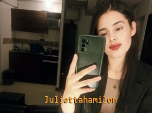 juliettahamilon Sexcam Portal