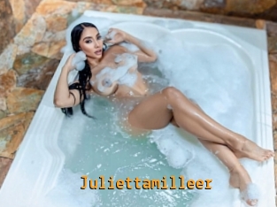 Juliettamilleer