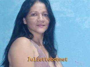 Juliettebonnet