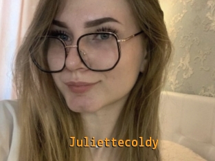 Juliettecoldy