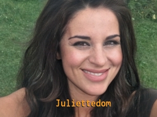 Juliettedom