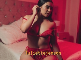 Juliettejenson