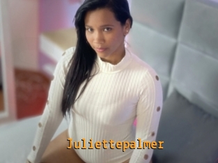 Juliettepalmer