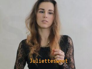Juliettesweet