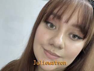 Juliewatson