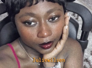 Juliewilsen