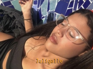 juligalle Sexcam Portal
