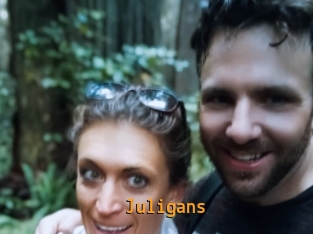 Juligans