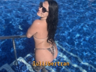 juliibertran Sexcam Portal