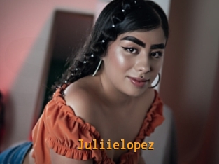 juliielopez Sexcam Portal