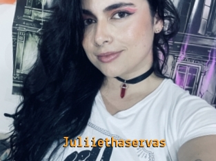 Juliiethaservas