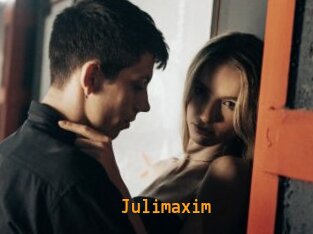 julimaxim Sexcam Portal