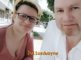 Juliusdwayne