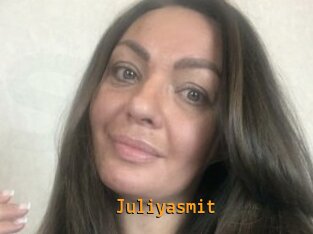 Juliyasmit