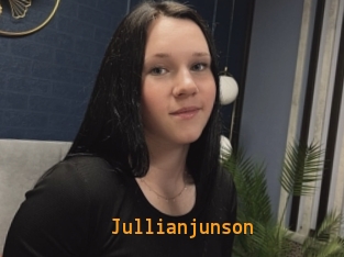jullianjunson Sexcam Portal