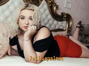 Julliepalmer
