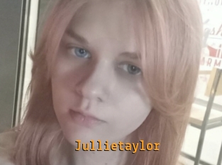 Jullietaylor