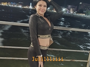 Jullllliiii
