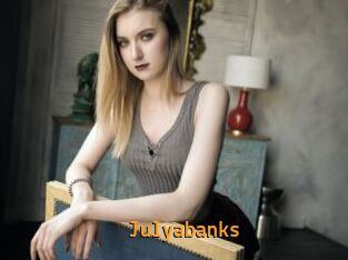Julyabanks