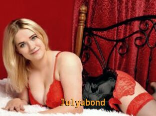 julyabond Sexcam Portal