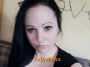 Julyaboss