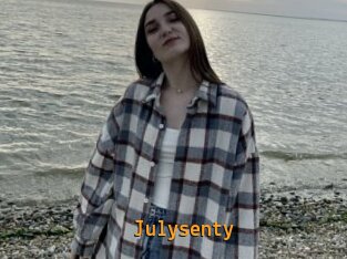 Julysenty