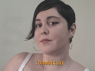 Junebriar