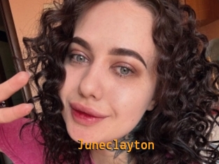 Juneclayton