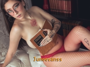 juneevanss Sexcam Portal