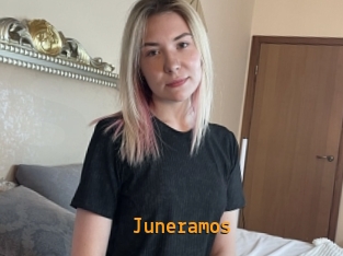 juneramos Sexcam Portal