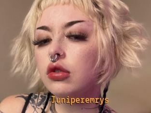 Juniperemrys