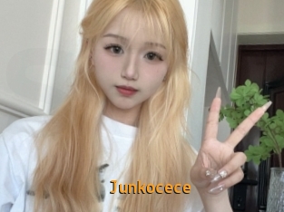 Junkocece