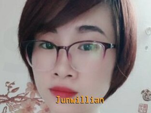Junwillian