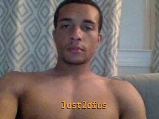 Just2ofus