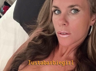 Justabarbiegirl
