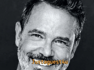 Justaguest4u