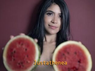 Justathenea