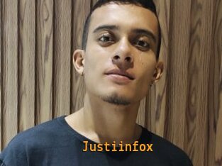 Justiinfox
