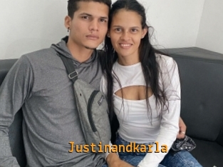 Justinandkarla