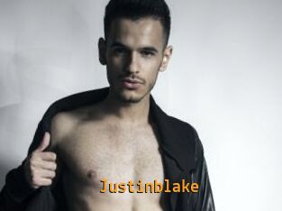 Justinblake