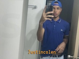 Justincolen