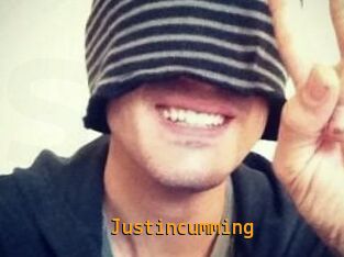 Justincumming