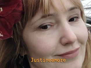 justineamore Sexcam Portal