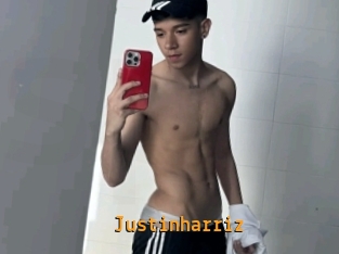 justinharriz Sexcam Portal