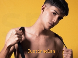 Justinholan