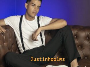 Justinhoolms