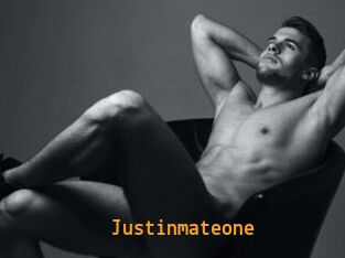 Justinmateone
