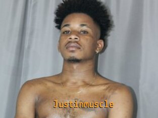 Justinmuscle
