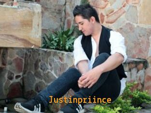 Justinpriince